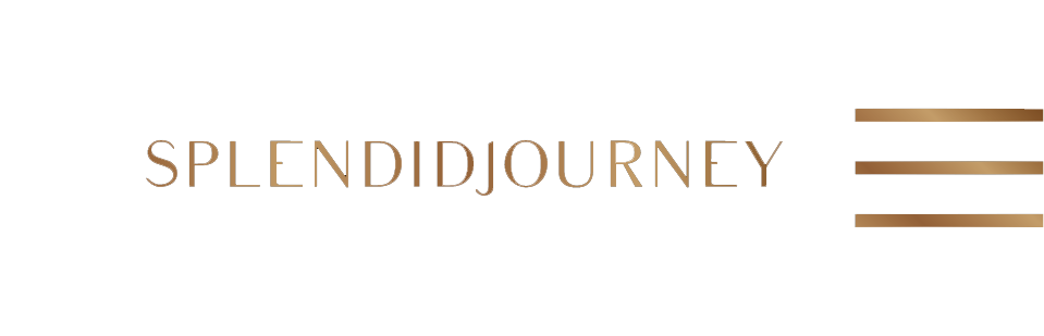 SplendidJourney Logo